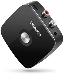 Bluetooth аудио приемник UGreen 40759, черный