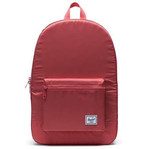 фото Городской рюкзак herschel daypack 24.5, mineral red