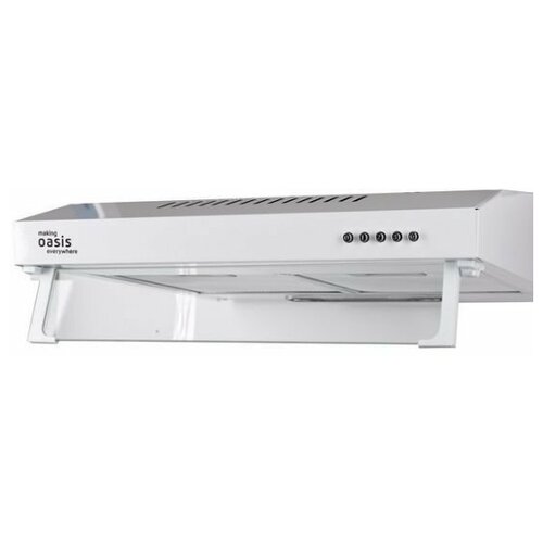 Подвесная вытяжка Oasis UP-50W V 525000₽
