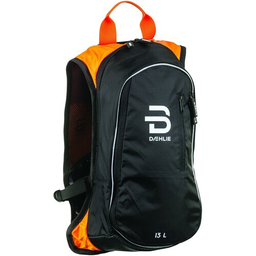 фото Рюкзак bjorn daehlie 2021-22 backpack 13l black