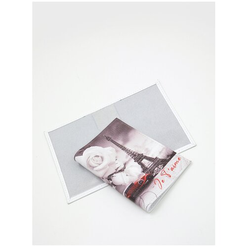 обложка для паспорта alessandro beato к19-p44 kbe облож