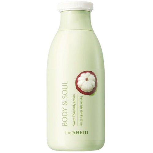 Лосьон для тела The Saem Body  Soul Sweet Thai Body Lotion