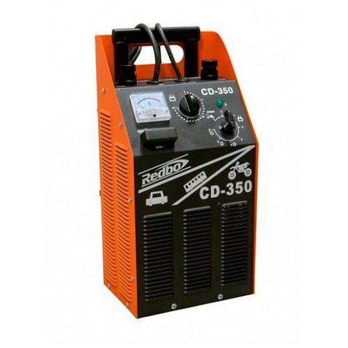 Пуско-зарядное устройство Redbo CD-350 2165600₽