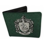 Бумажник ABYstyle Vinyl Wallet Harry Potter: Slytherin - изображение