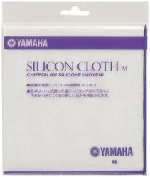 Салфетка Yamaha SILICON CLOTH M //100% woven rayon