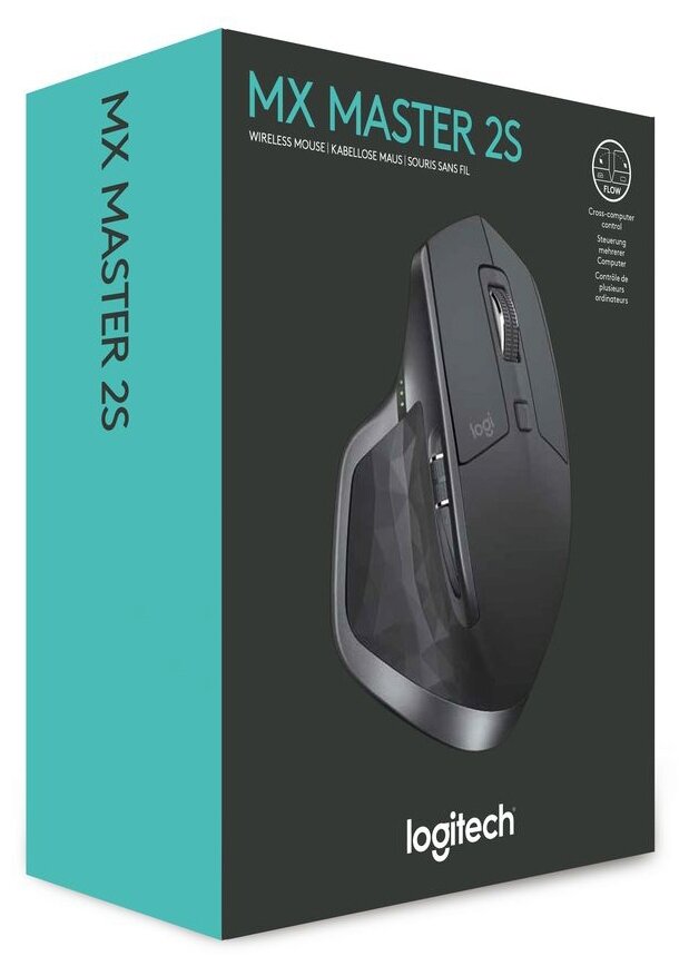 Logitech - фото №7