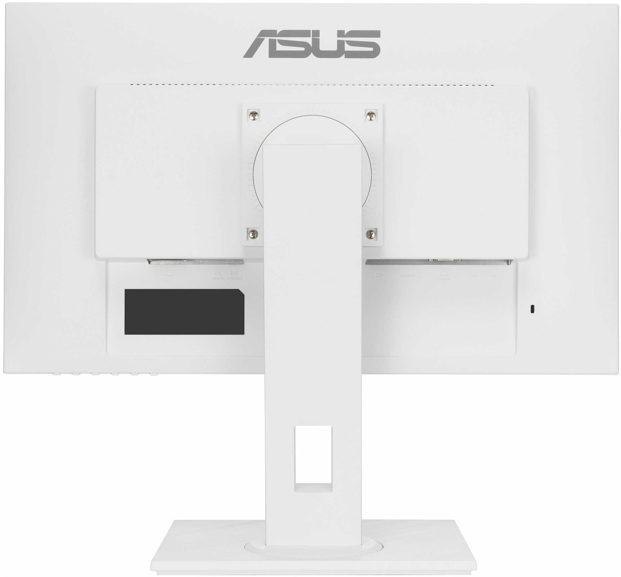 Монитор Asus VA24DQLB-W