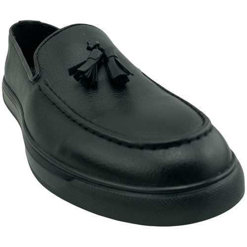 Luivito Мужские туфли из искусственной кожи (1884) Размер: 42, Цвет: Черный