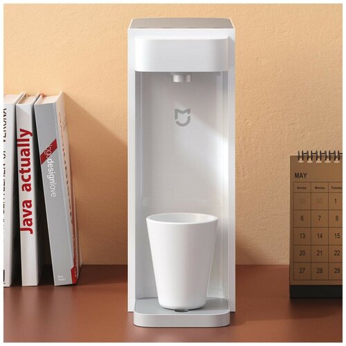 Термопот Xiaomi Mijia Instant Hot Water Dispenser C1 S2201