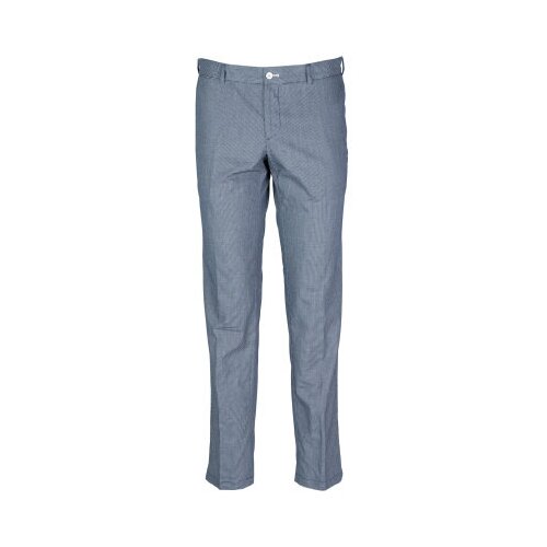 Брюки Marcello Gotti, размер 56/176, серый