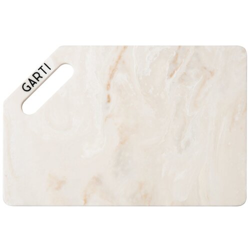 Garti / Разделочная доска Garti LIGHT Sahara/Solid. surface