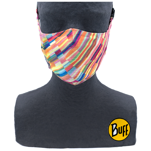 Маска защитная Buff Mask Dizen Multi