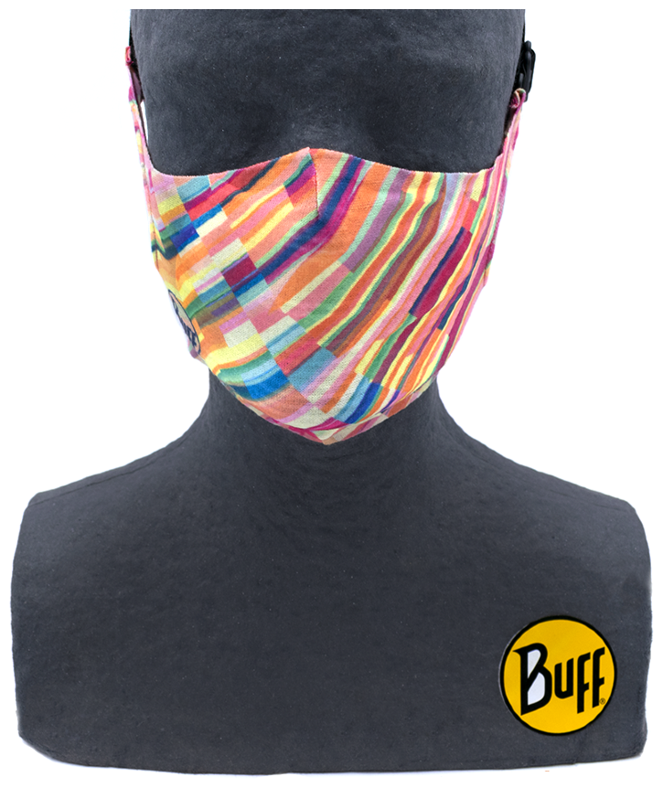   Buff Mask Dizen Multi