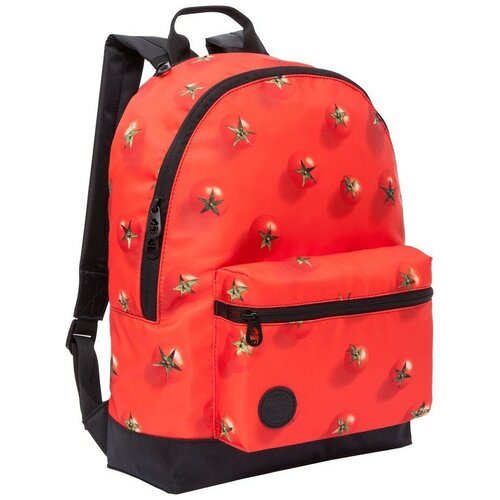 фото Рюкзак женский городской повседневный: легкий, вместительный и практичный rx-022-6/1 grizzly