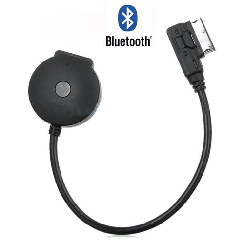 Bluetooth AUX адаптер для AUDI Volkswagen c AMI MDI