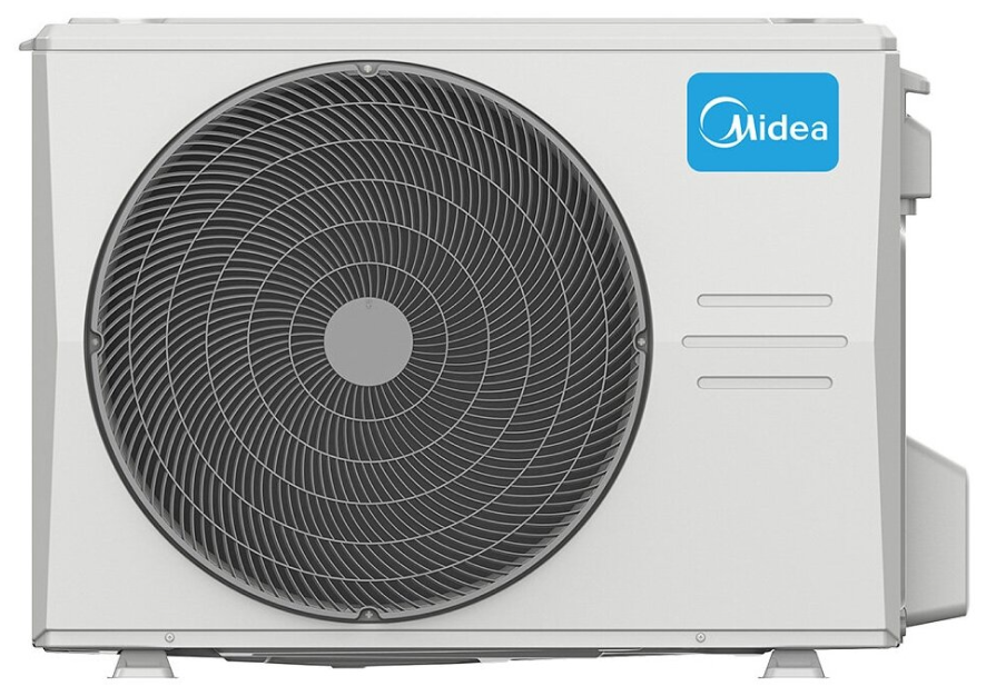 Настенная сплит-система Midea MSAG1-07N8C2U-I/MSAG1-07N8C2U-O - фотография № 3