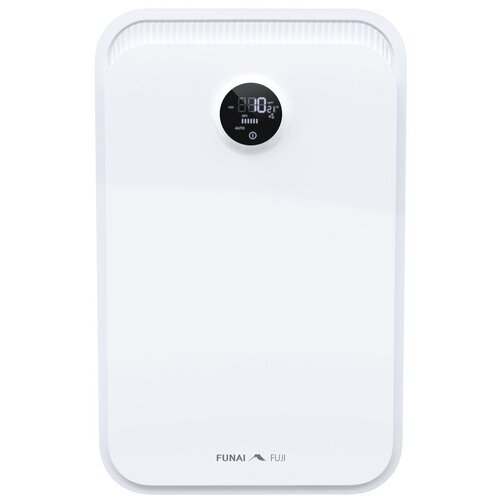 Очиститель воздуха Система приточной вентиляции Funai FUJI-ERW-150 белый 4799000₽