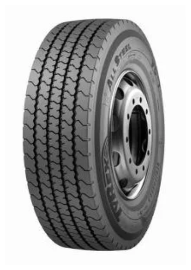 Шина грузовая TyRex All Steel VC-1 275/70 R22.5 148/145J