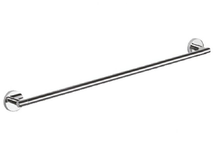 Полотенцедержатель Haiba HB1701-1 хром