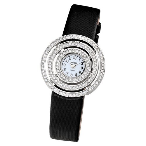 фото Часы platinor женские серебряные часы platinor клара"