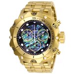 Наручные часы Invicta Venom Hybrid Abalone 26688 - изображение