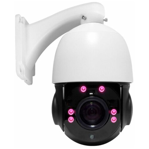 IP Камера видеонаблюдения Поворотная 30X ZOOM KDM - 6959D 5MP PTZ 3139900₽
