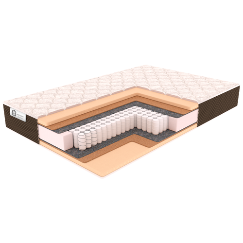 фото Ортопедический матрас willordy независимые пружины