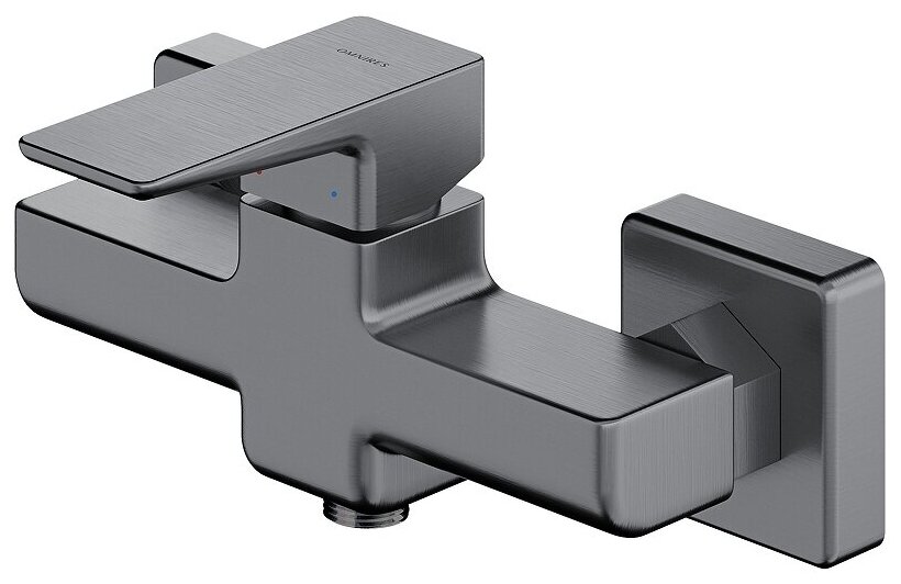 Смеситель OMNIRES PARMA PM7440IN (инокс)