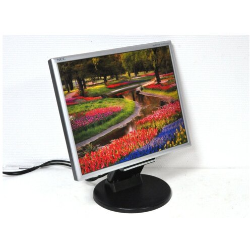 Монитор 19 NEC MultiSync LCD195VXM 436300₽