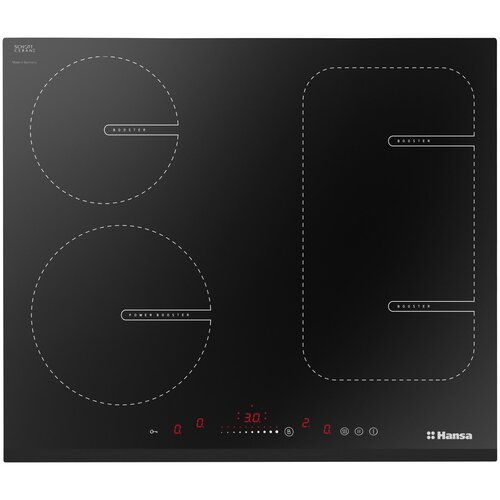 Варочная панель индукционная Hansa BHI68611