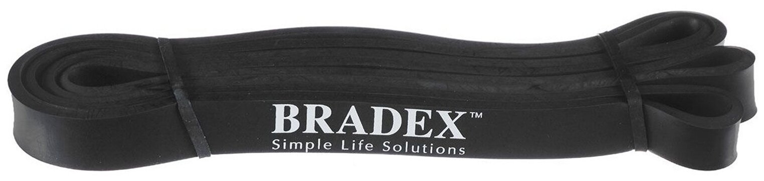 Эспандер-лента Bradex, ширина 2,1 см (5 - 22 кг.), - фото №10