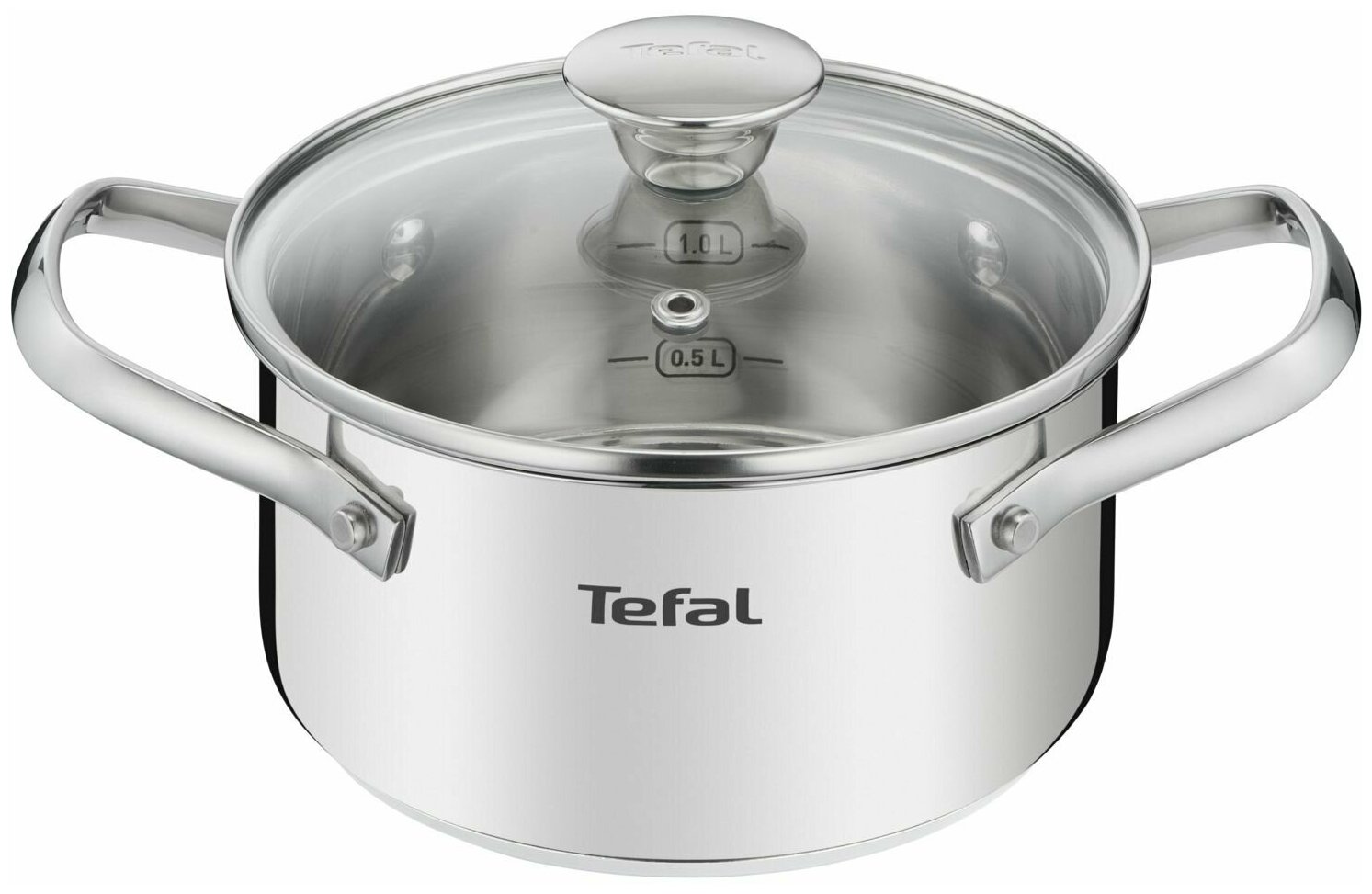 Набор посуды Tefal - фото №16
