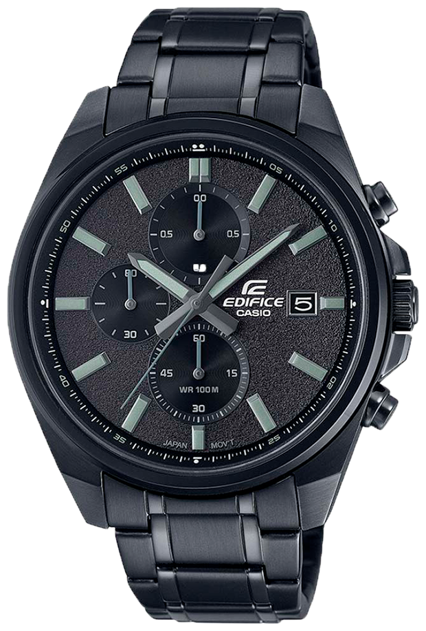 Наручные часы CASIO Edifice EFV-610DC-1A