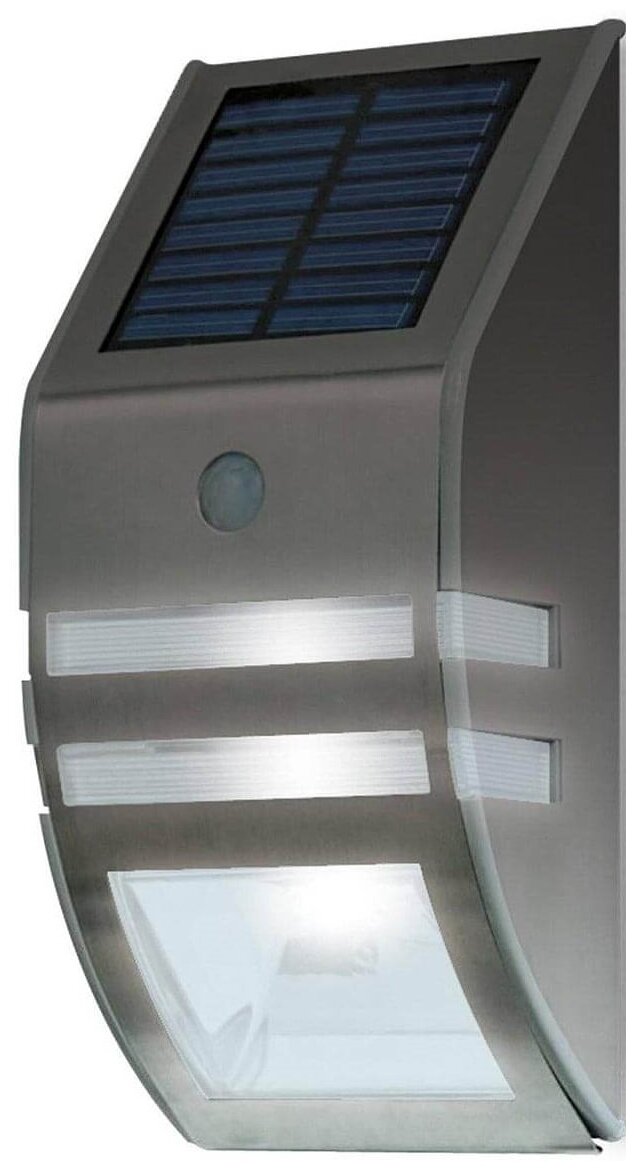 Uniel Уличный светильник на солнечной батарее USL-F-164/MT170 Sensor светодиодный
