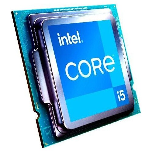 Процессор Intel Core i5-11400 Tray (2600MHz/LGA1200/L3 12288