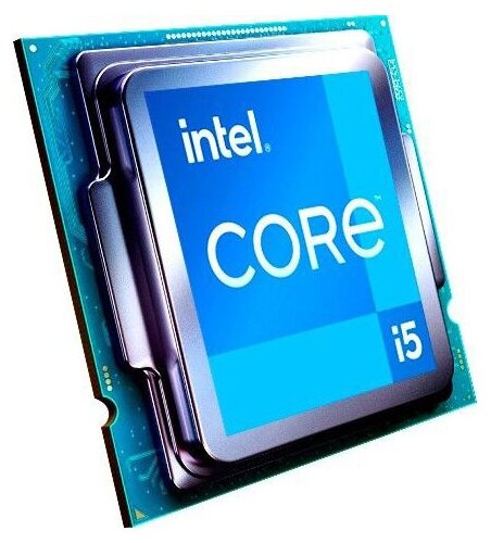 Процессор Intel Core i5-11400 Tray (2600MHz/LGA1200/L3 12288Kb) OEM