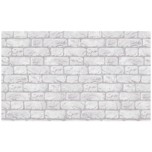 Декоративные обои винил на флизелиновой основе VOG Collection 31115 Мегаполис 106х1005м 1 шт бежевый 1850₽