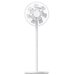 Напольный вентилятор Xiaomi Mi Smart Standing Fan 2 RU, белый