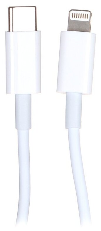 Аксессуар Simplypro Typec-C - Lightning 2m 11176