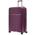 Robinzon Чемодан RP111-3 Madeira Deluxe L *78 Moonrise purple - изображение