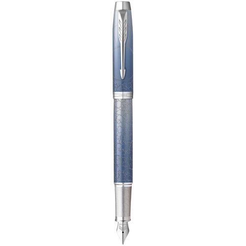 Ручка Parker IM SE F316 Polar (2153003)