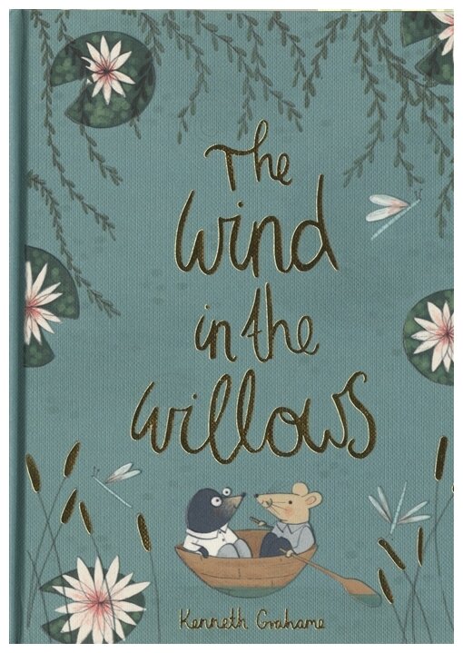 The Wind in the Willows (Grahame Kenneth) - фото №1