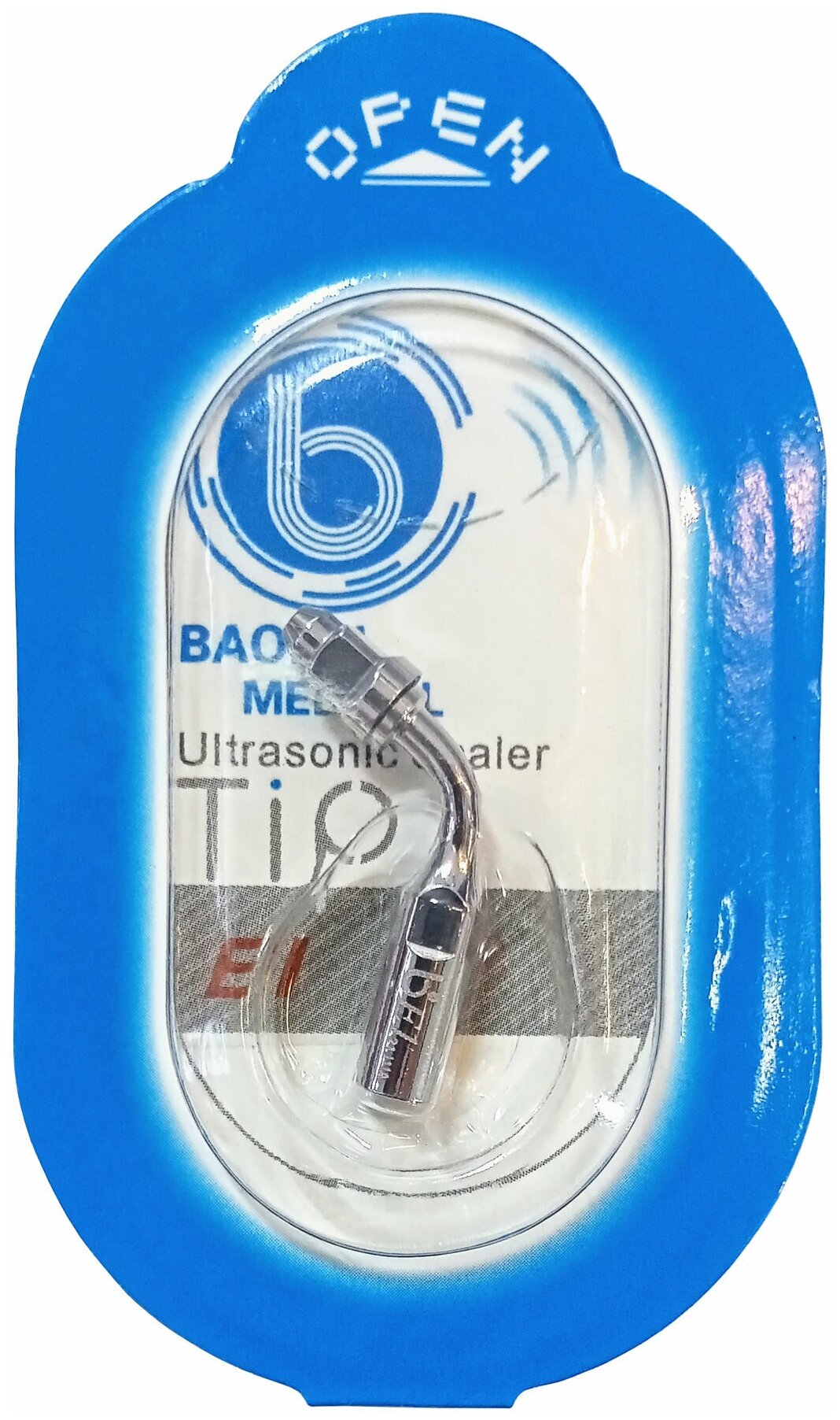 Baolai E1 насадка для скалера ультразвукового стоматологического