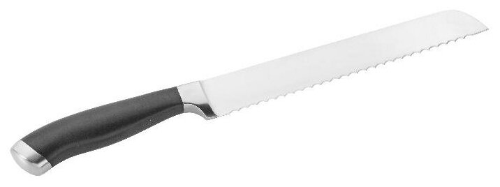 Нож для хлеба Pintinox Professional 20см