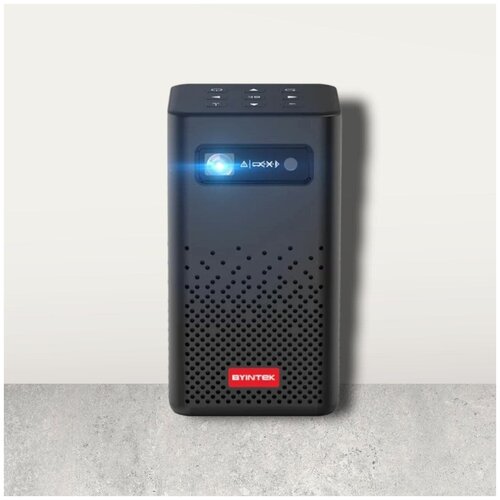 DLP проектор BYINTEK p20 SMART Android 232gb 2135100₽