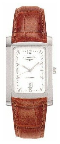 Лучшие Механические наручные часы Longines