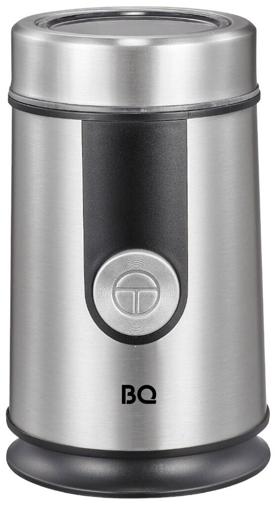 Кофемолка CG1000 BLACK-SILVER BQ