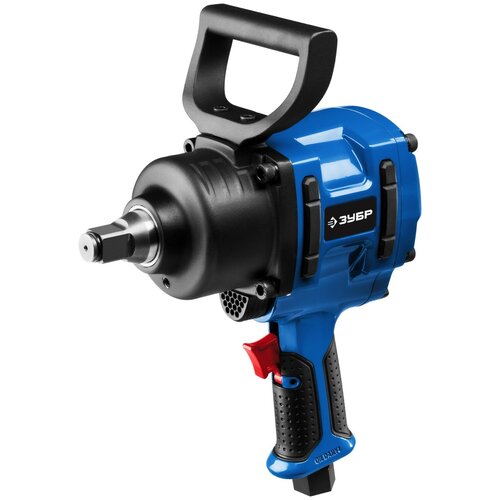 ЗУБР ПГ-1800 ударный пневматический гайковерт 34 1800 Нм64230 1649000₽