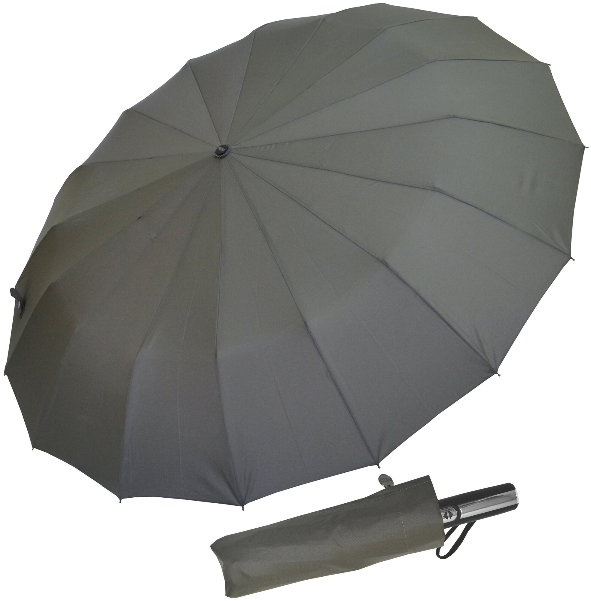 Зонт мужской MIZU - MZ-58-16-3