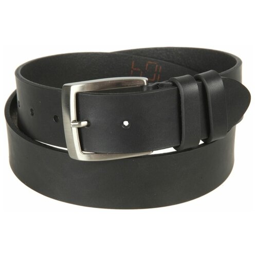 фото Ремень sergio belotti 2032/40 nero 115 см